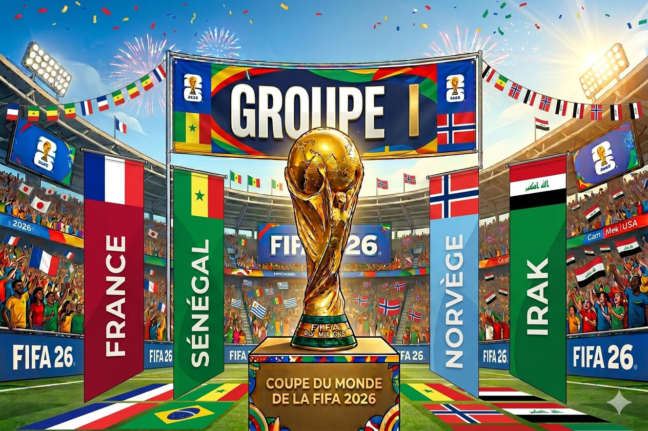 Group I - 2026 World Cup: Team-by-Team Analysis