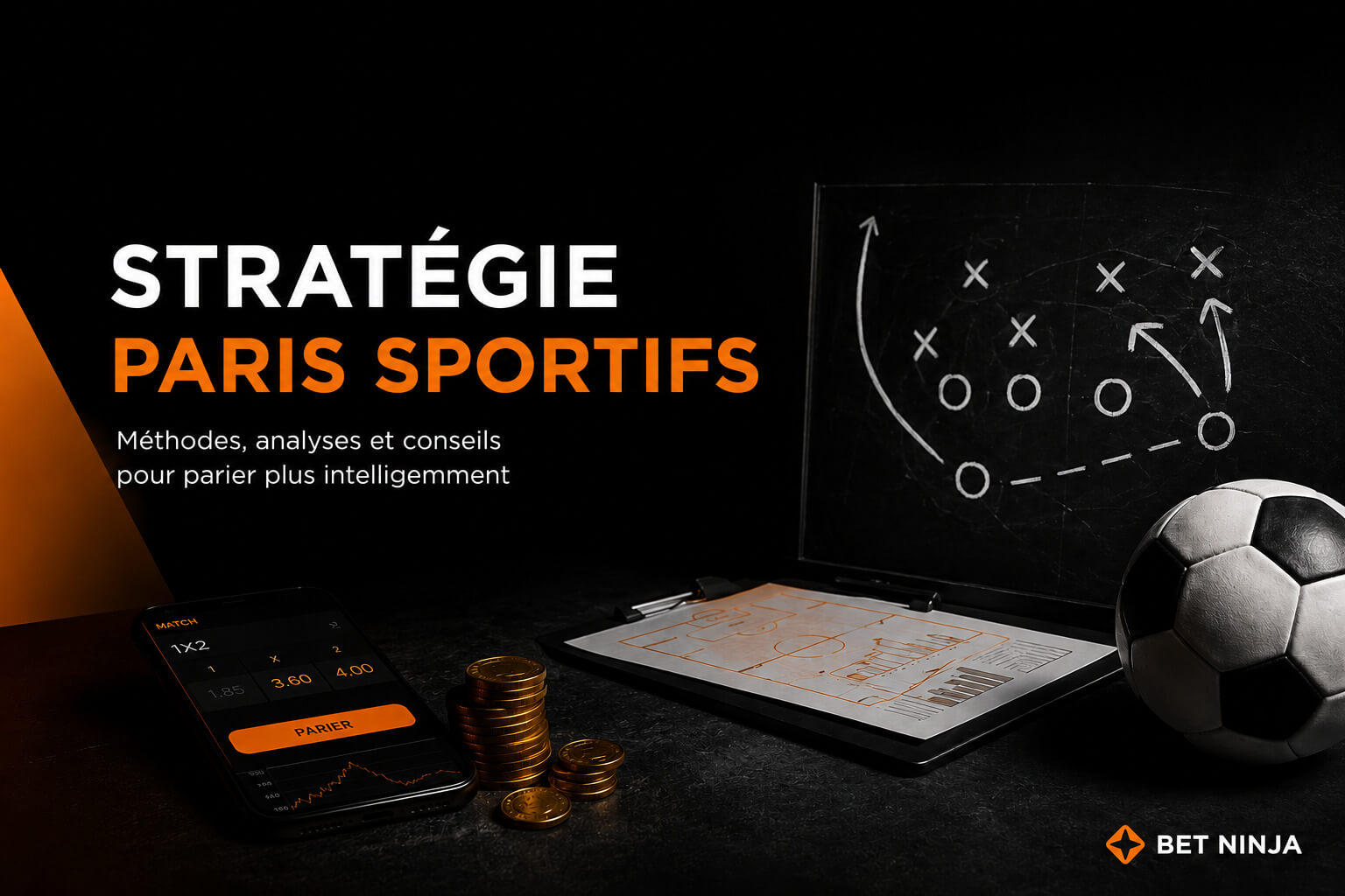 Bankroll Management: Why It's the Foundation of Every Profitable Bettor