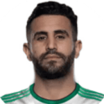 R. Mahrez