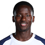 P. Sarr
