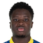 A. Cissè