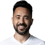 Éverton Ribeiro