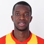 A. Ceesay