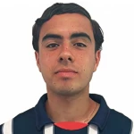 Iker Jareth Fimbres Ochoa