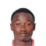 Sheikh Sesay