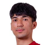 M. Dangi