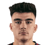 Alonso Coello
