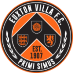 Euxton Villa