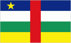 Republica Centrafricană